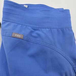 Figs Kade scrub pants